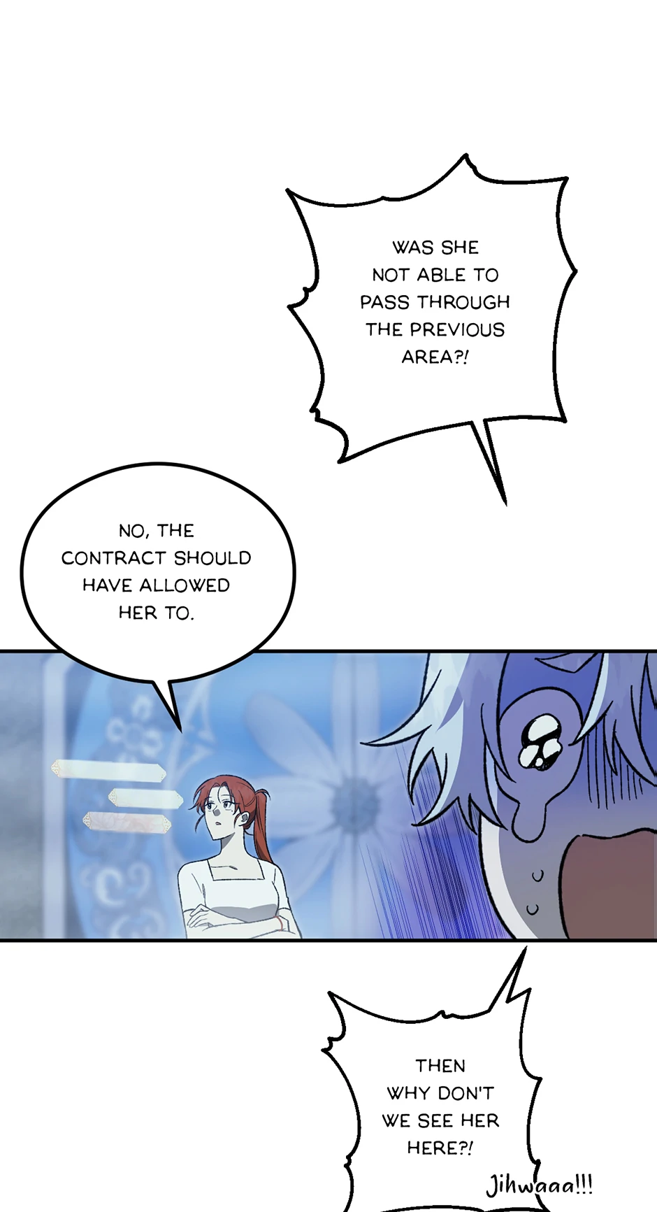 Guide to be King of the Dead Chapter 23 - page 2