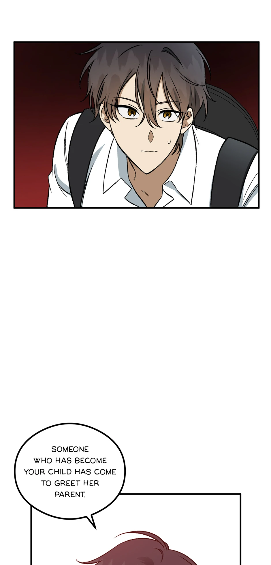 Guide to be King of the Dead Chapter 23 - page 20