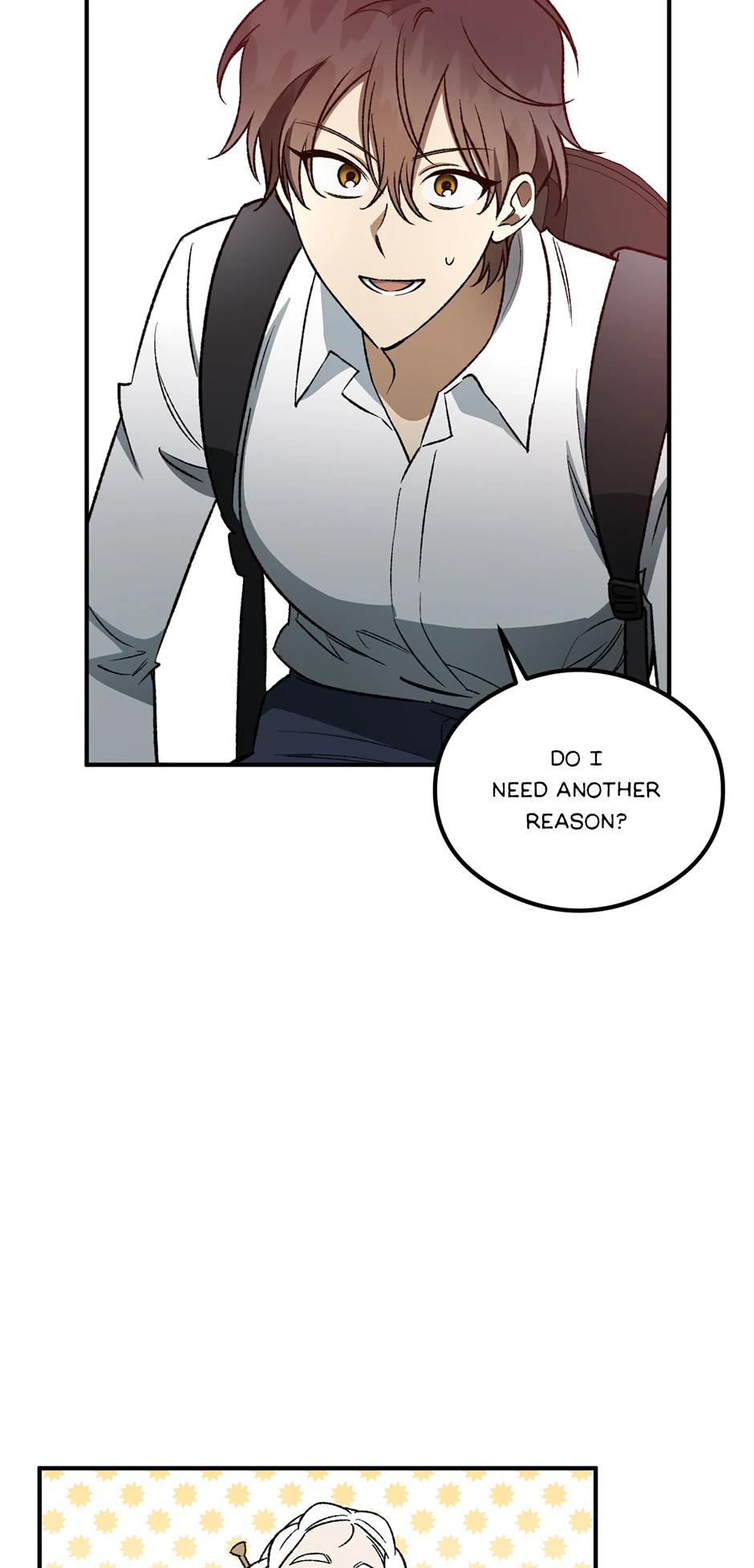 Guide to be King of the Dead Chapter 23 - page 21