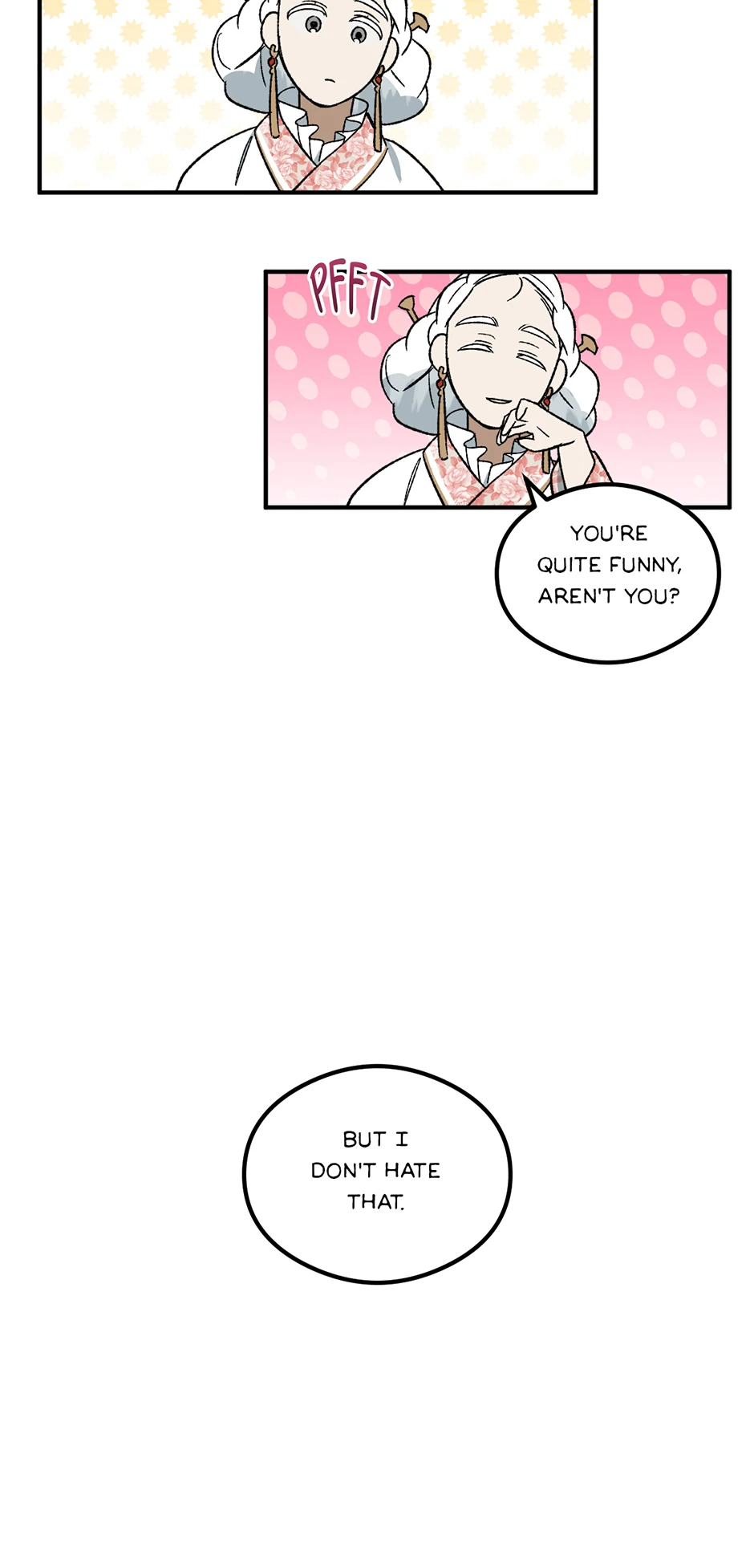 Guide to be King of the Dead Chapter 23 - page 22