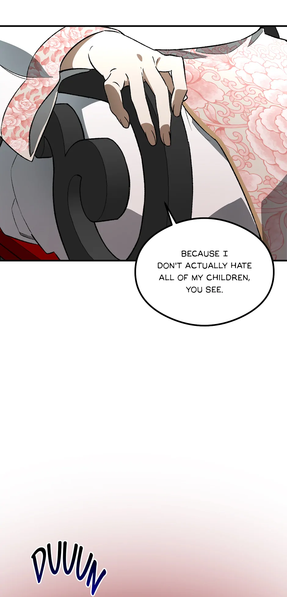 Guide to be King of the Dead Chapter 23 - page 23