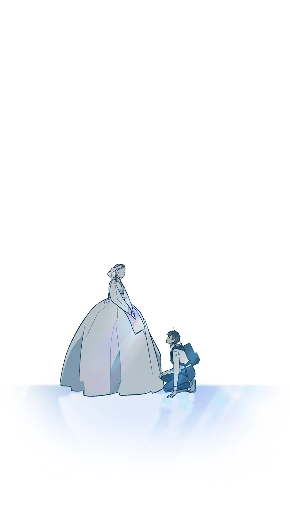 Guide to be King of the Dead Chapter 23 - page 27