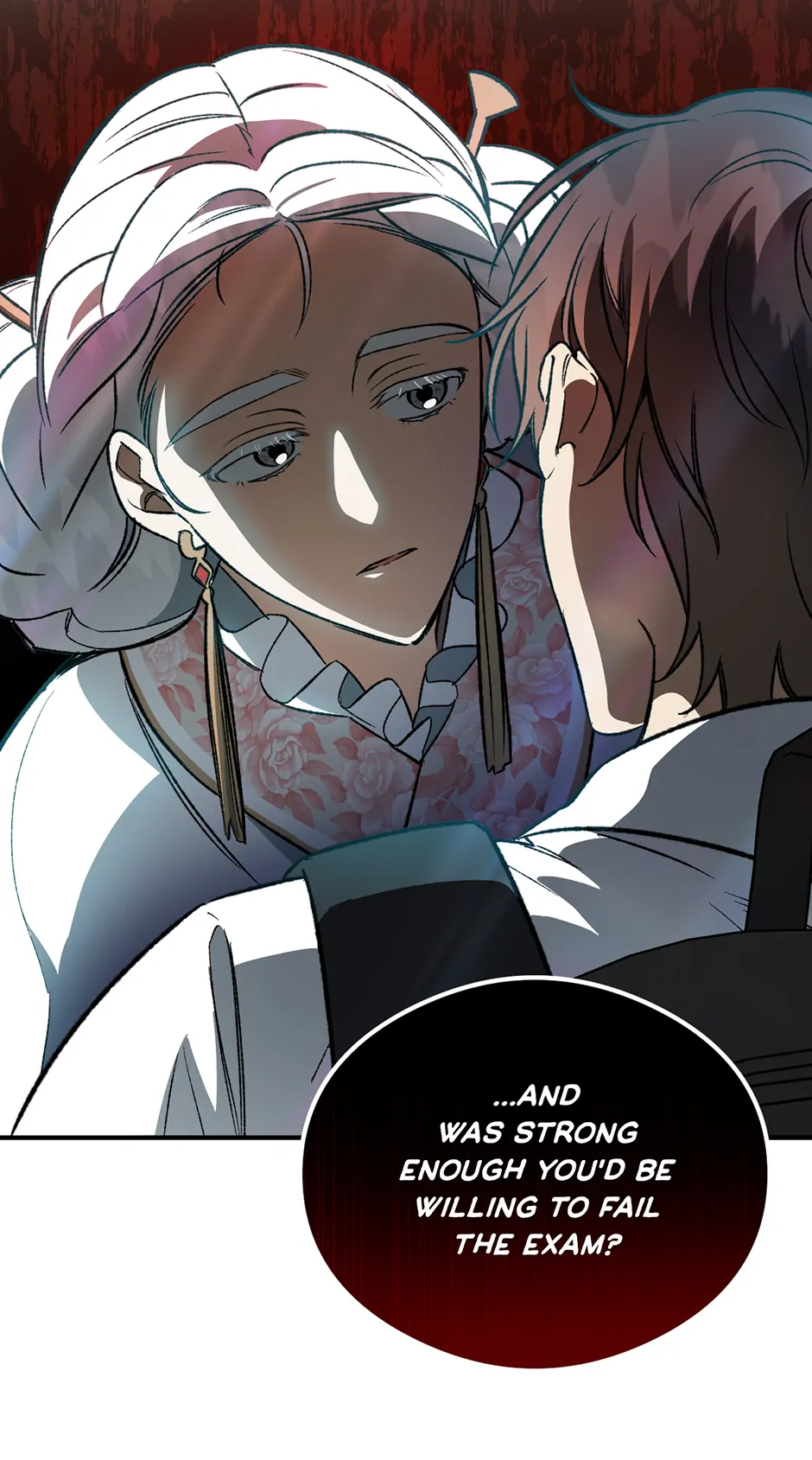 Guide to be King of the Dead Chapter 23 - page 30