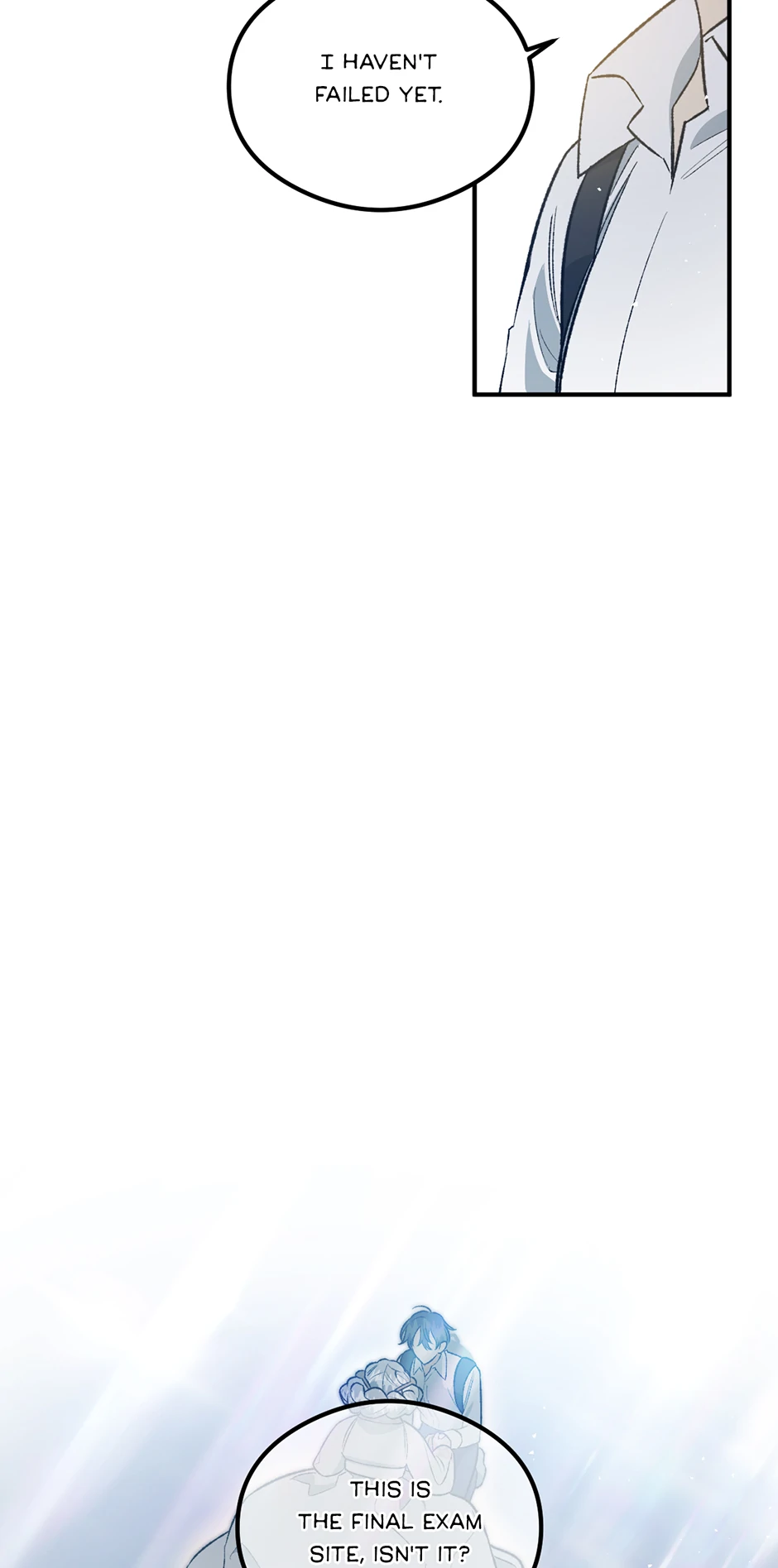 Guide to be King of the Dead Chapter 23 - page 32