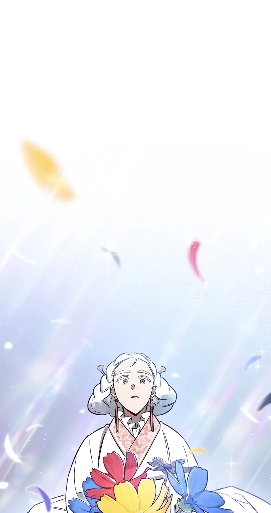 Guide to be King of the Dead Chapter 23 - page 38