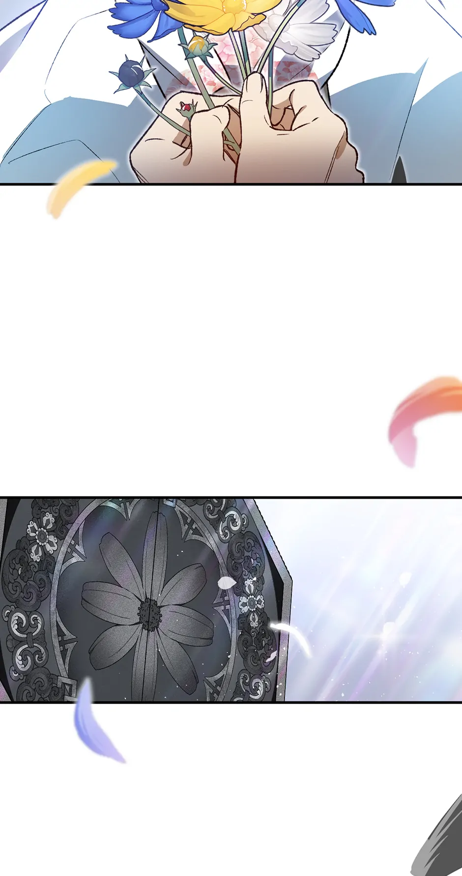 Guide to be King of the Dead Chapter 23 - page 39