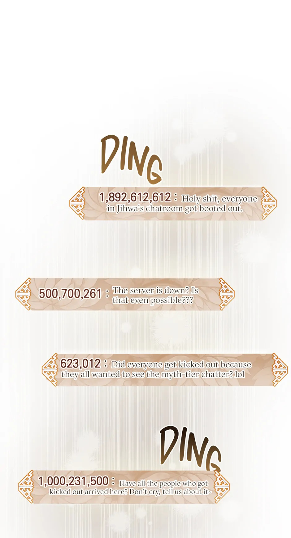 Guide to be King of the Dead Chapter 23 - page 4