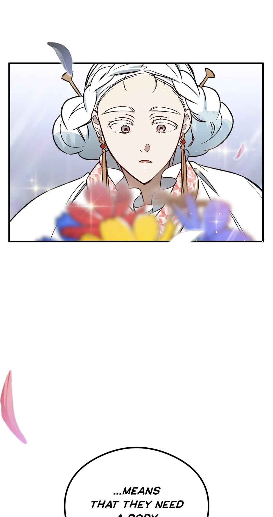 Guide to be King of the Dead Chapter 23 - page 41