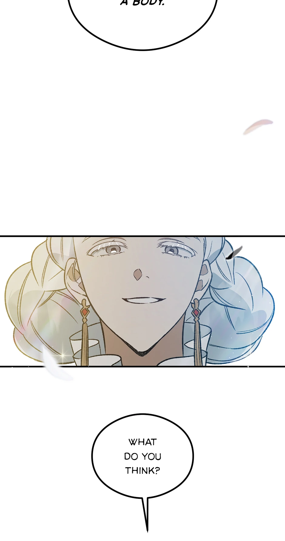 Guide to be King of the Dead Chapter 23 - page 42