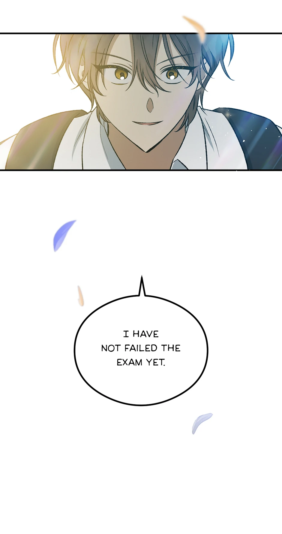 Guide to be King of the Dead Chapter 23 - page 43