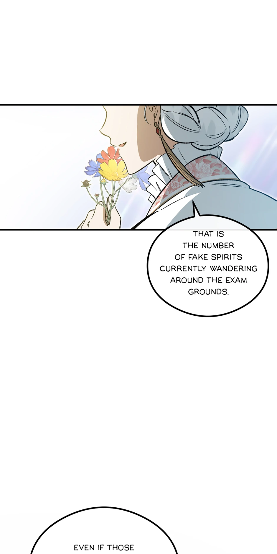 Guide to be King of the Dead Chapter 23 - page 51