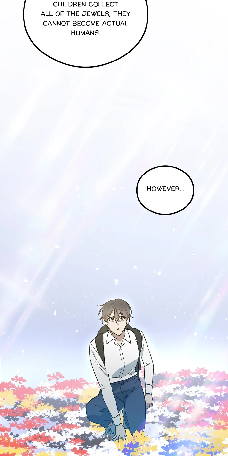 Guide to be King of the Dead Chapter 23 - page 52