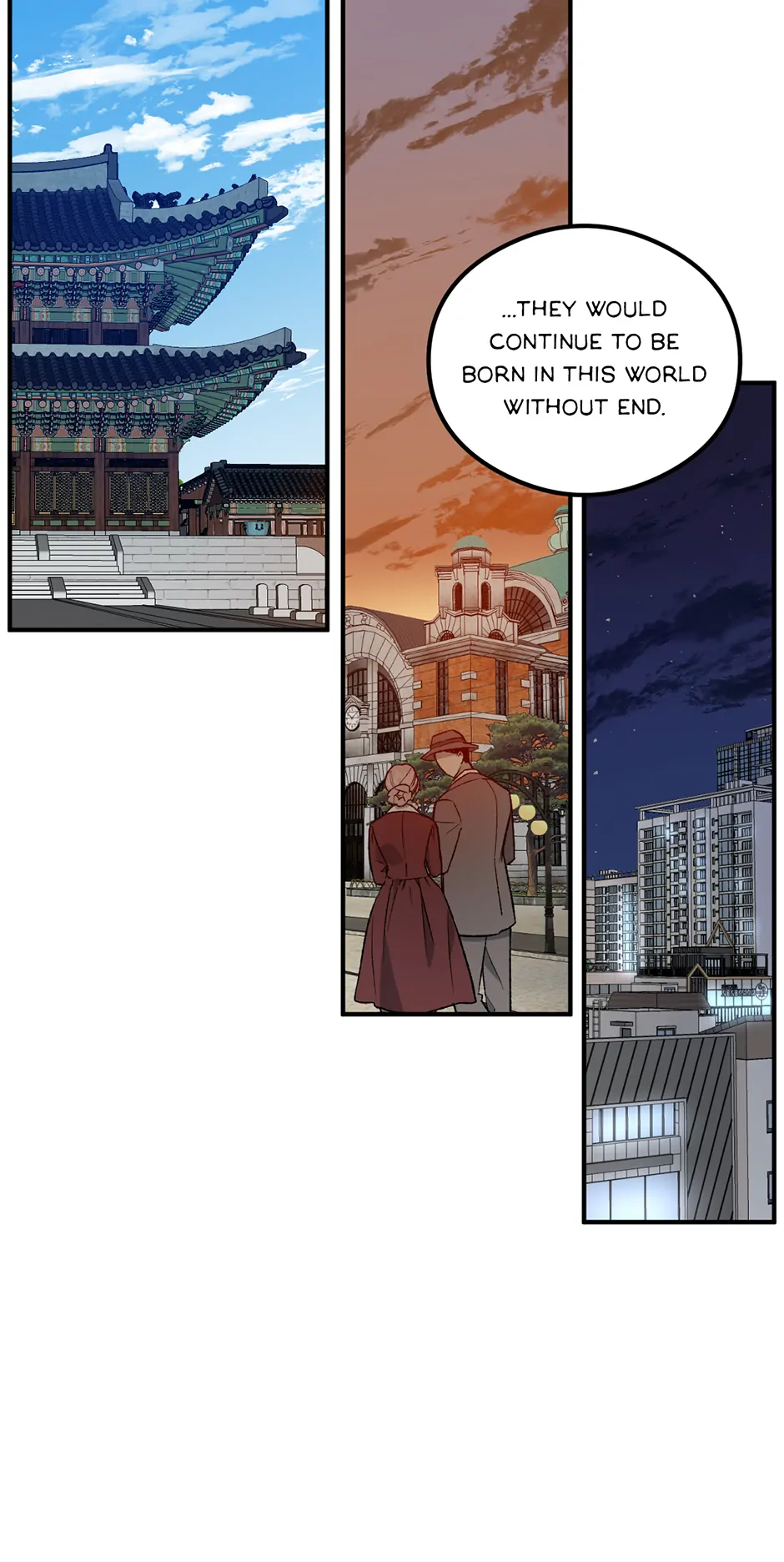 Guide to be King of the Dead Chapter 23 - page 55