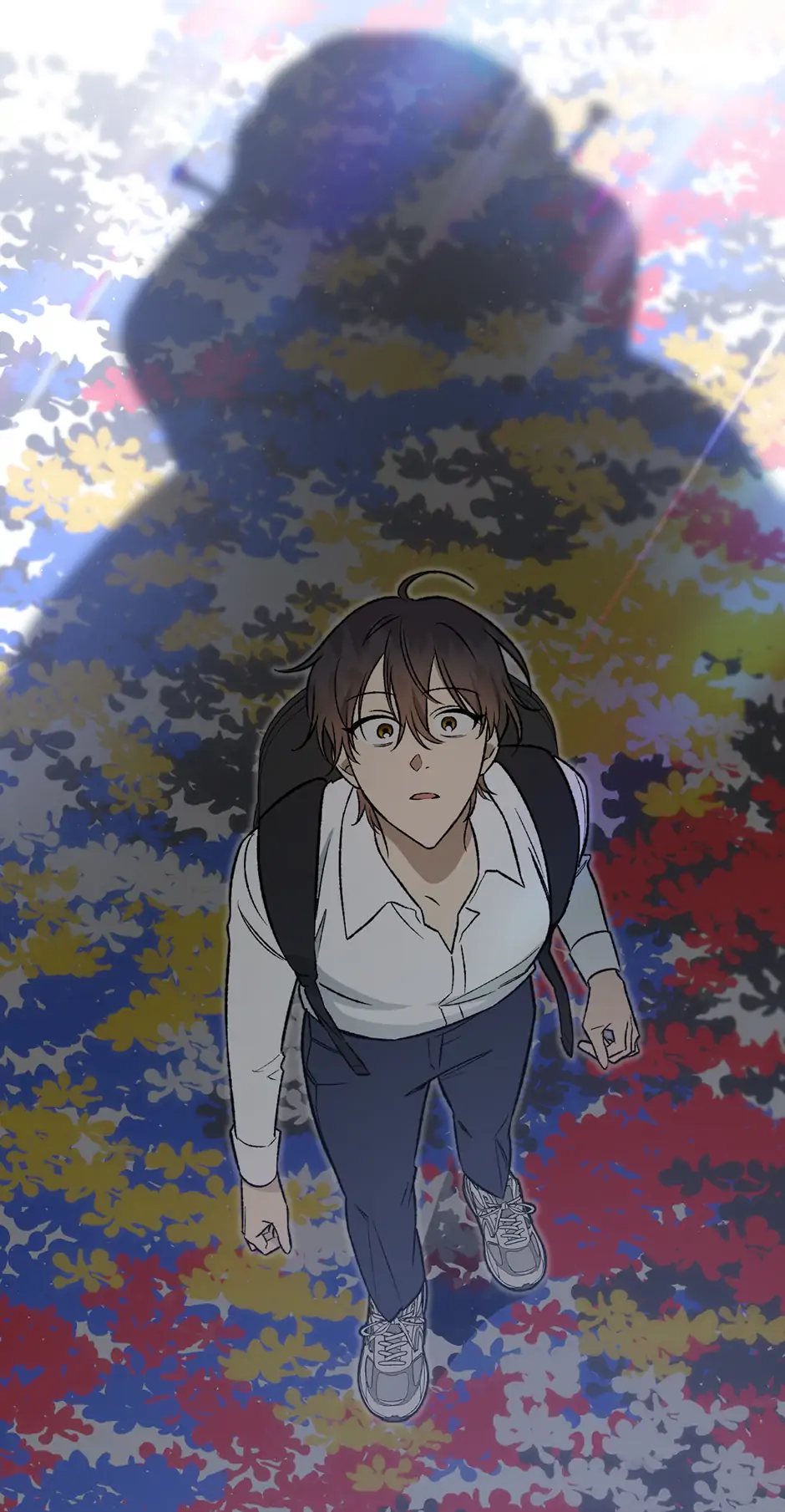 Guide to be King of the Dead Chapter 23 - page 58