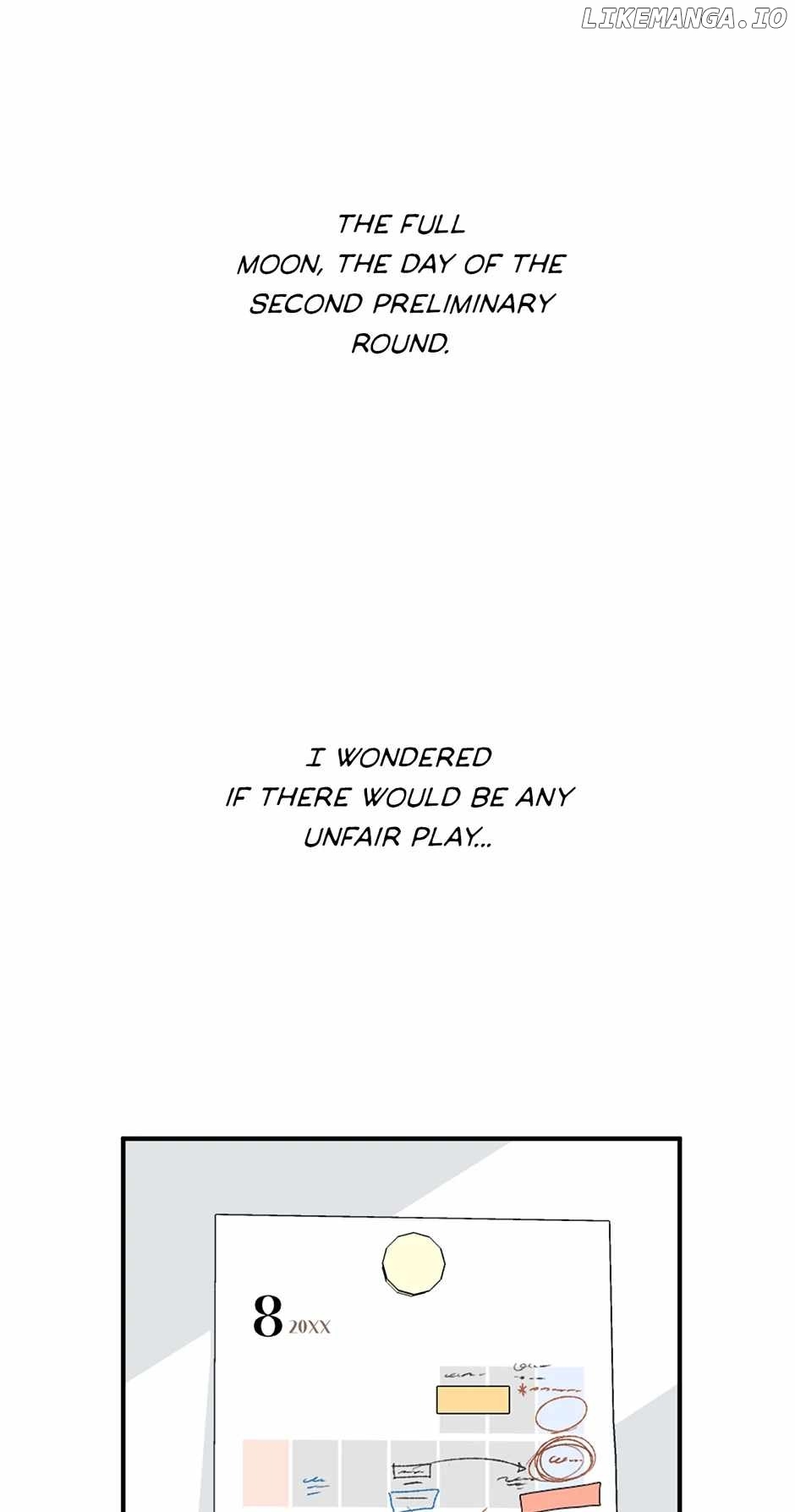 Guide to be King of the Dead Chapter 15 - page 1