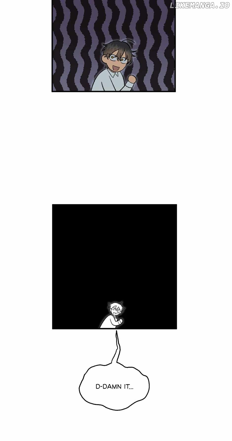 Guide to be King of the Dead Chapter 15 - page 6