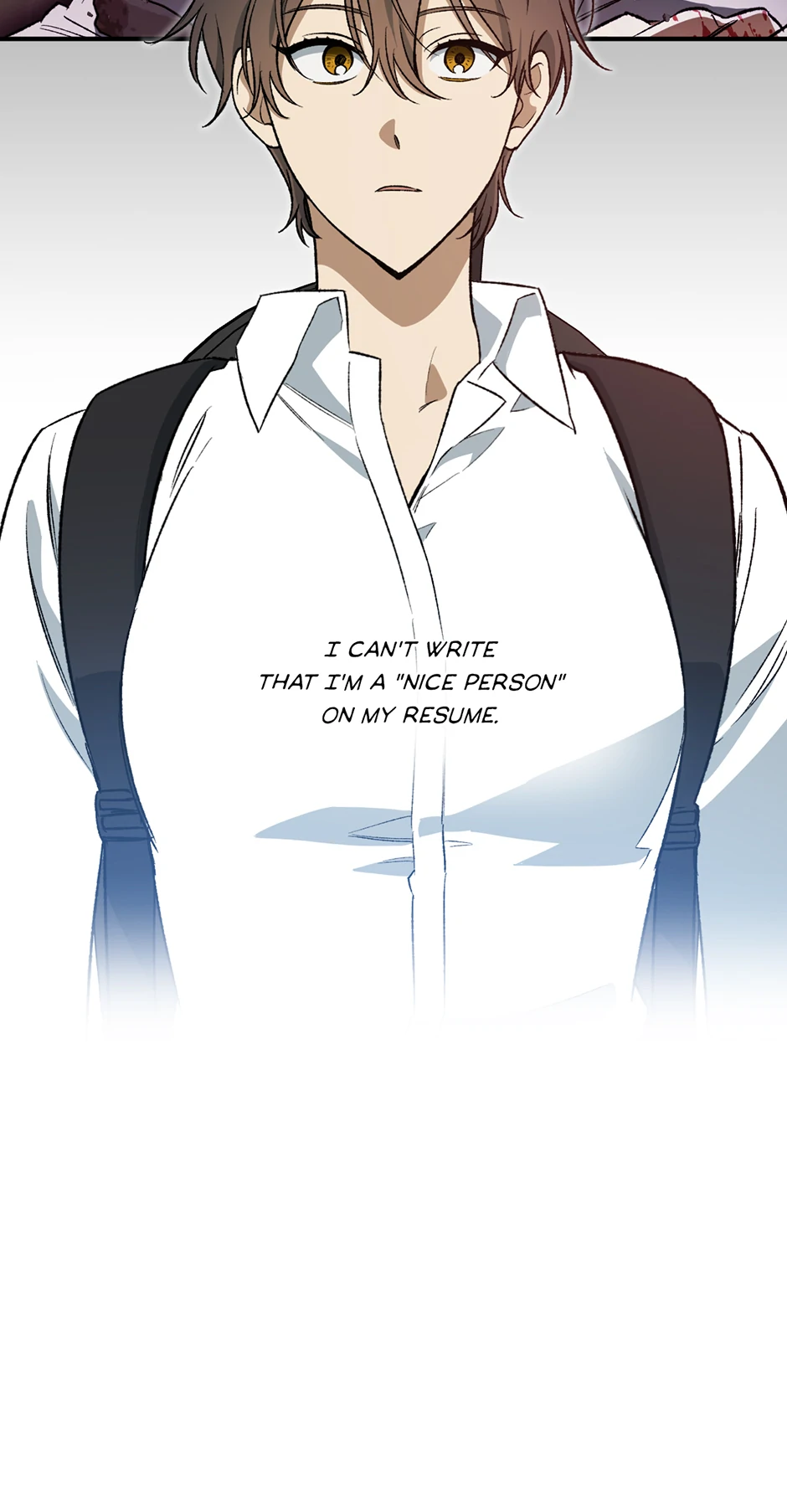 Guide to be King of the Dead Chapter 24 - page 12