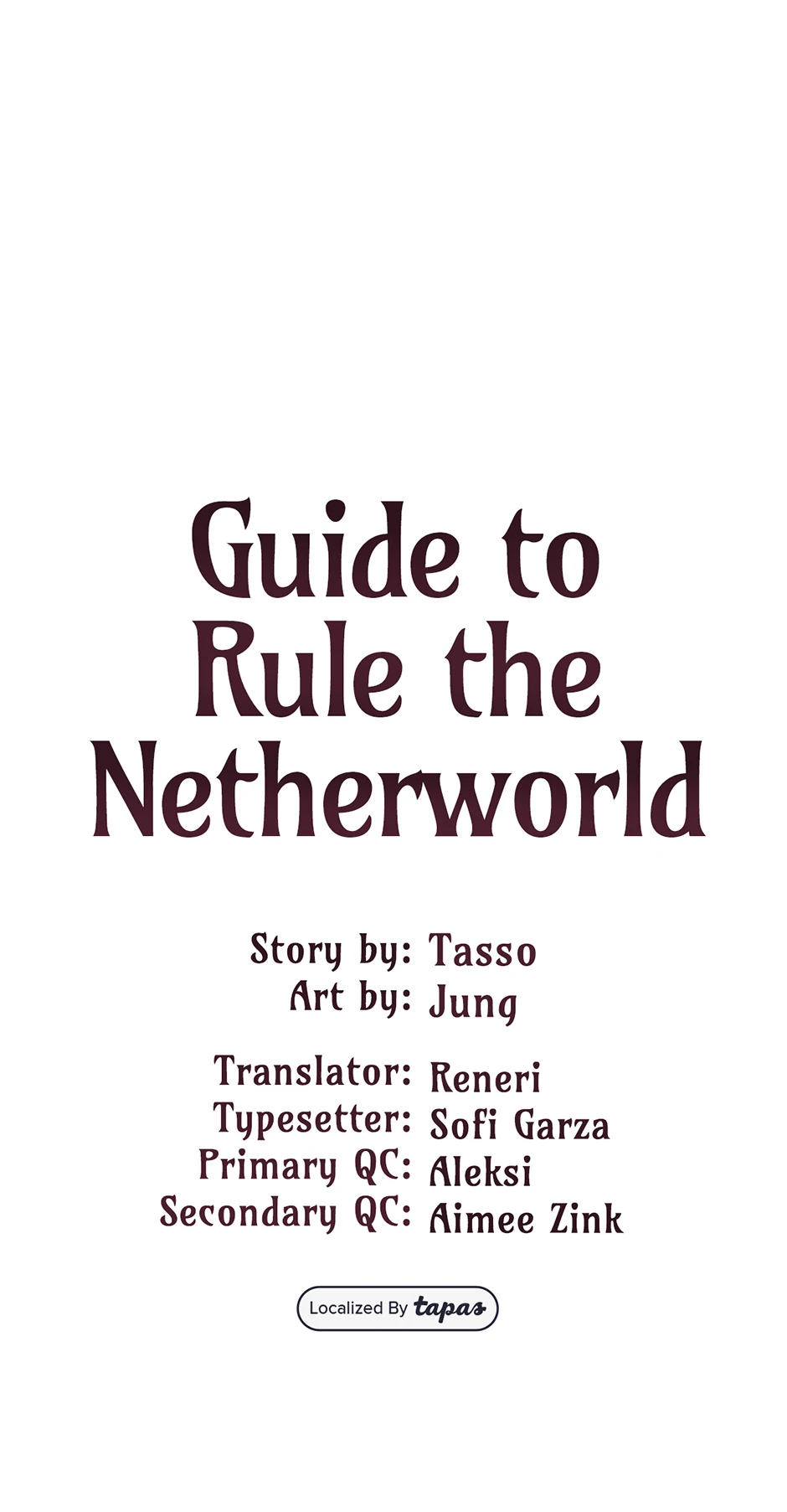 Guide to be King of the Dead Chapter 24 - page 14