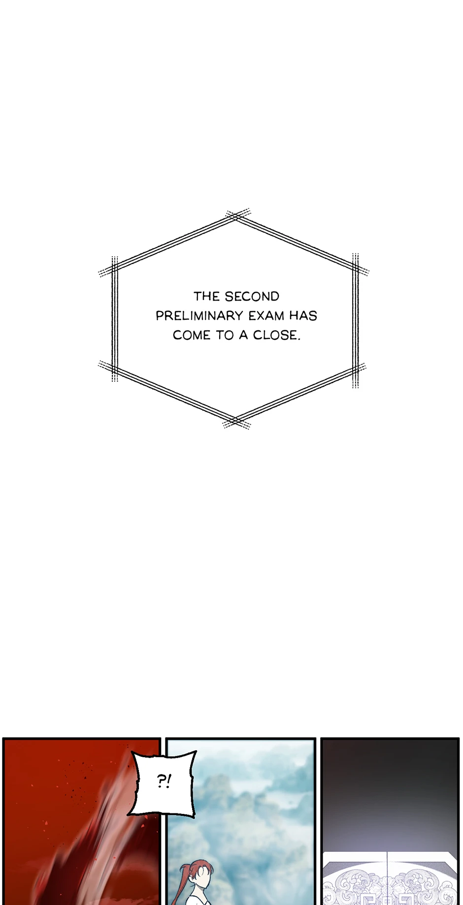 Guide to be King of the Dead Chapter 24 - page 15