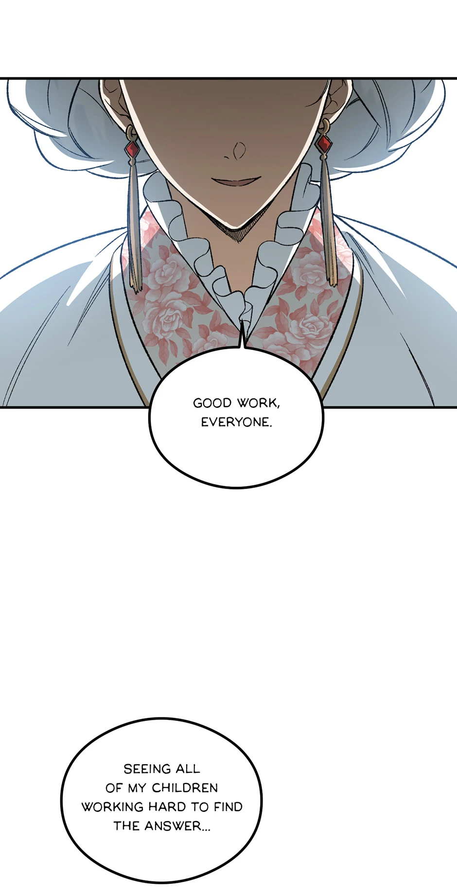 Guide to be King of the Dead Chapter 24 - page 19