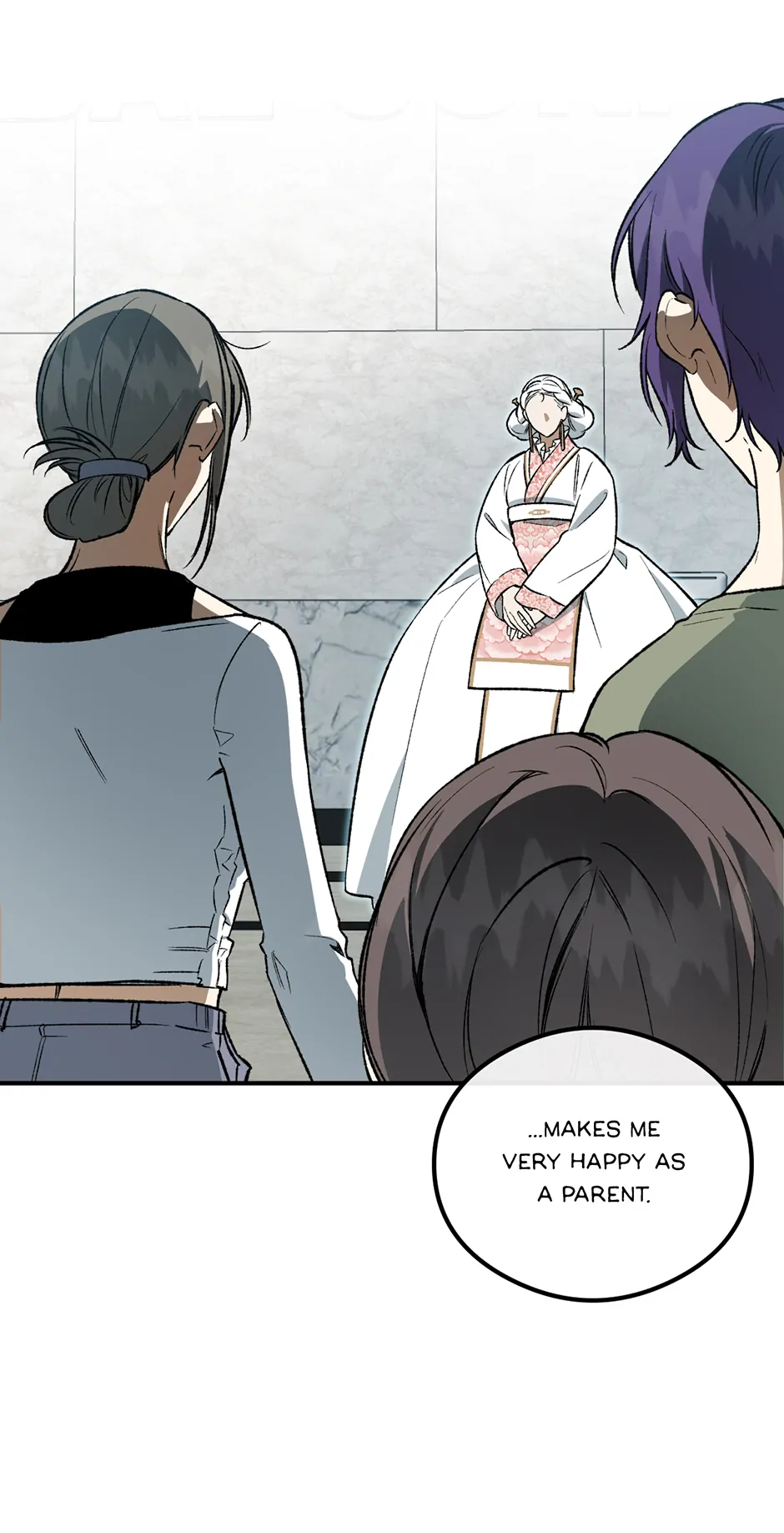 Guide to be King of the Dead Chapter 24 - page 20