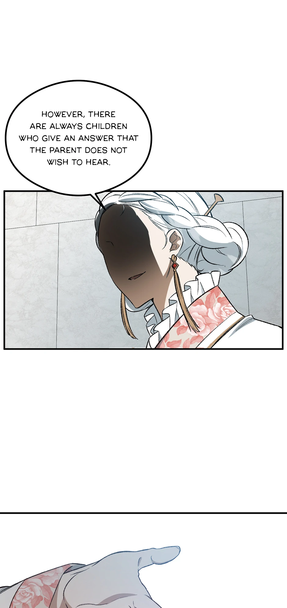 Guide to be King of the Dead Chapter 24 - page 21