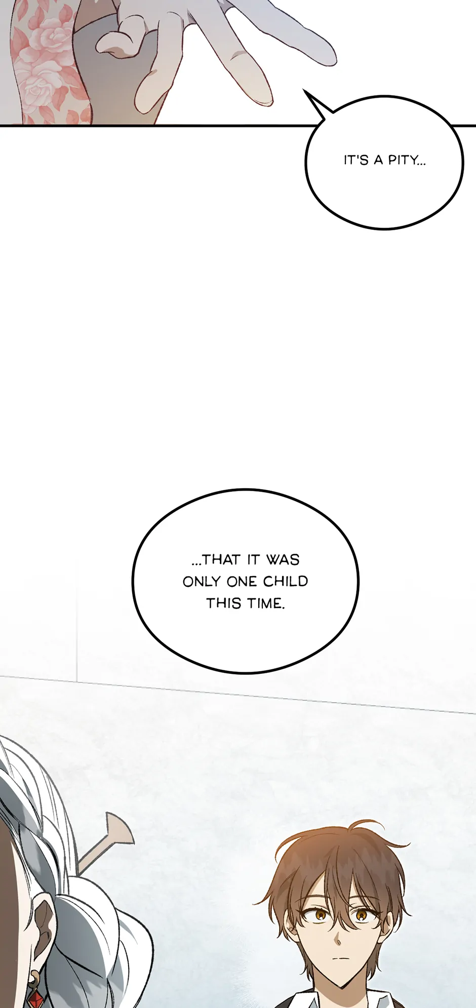 Guide to be King of the Dead Chapter 24 - page 22