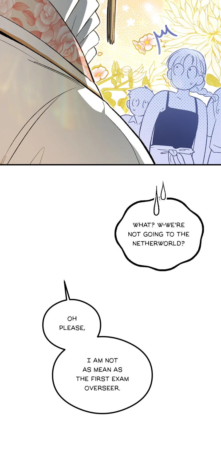 Guide to be King of the Dead Chapter 24 - page 31