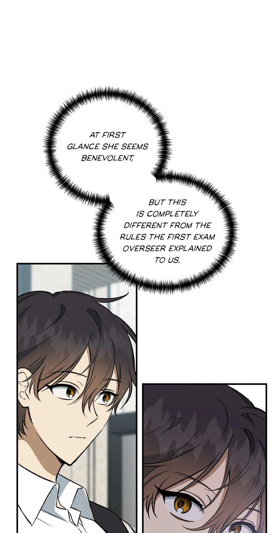 Guide to be King of the Dead Chapter 24 - page 33