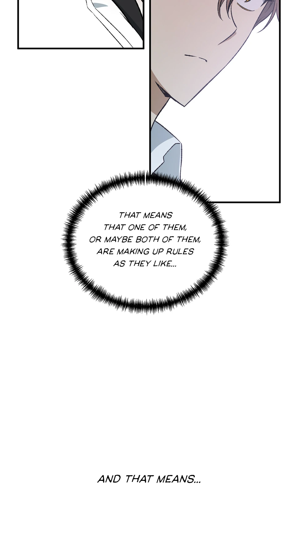 Guide to be King of the Dead Chapter 24 - page 34