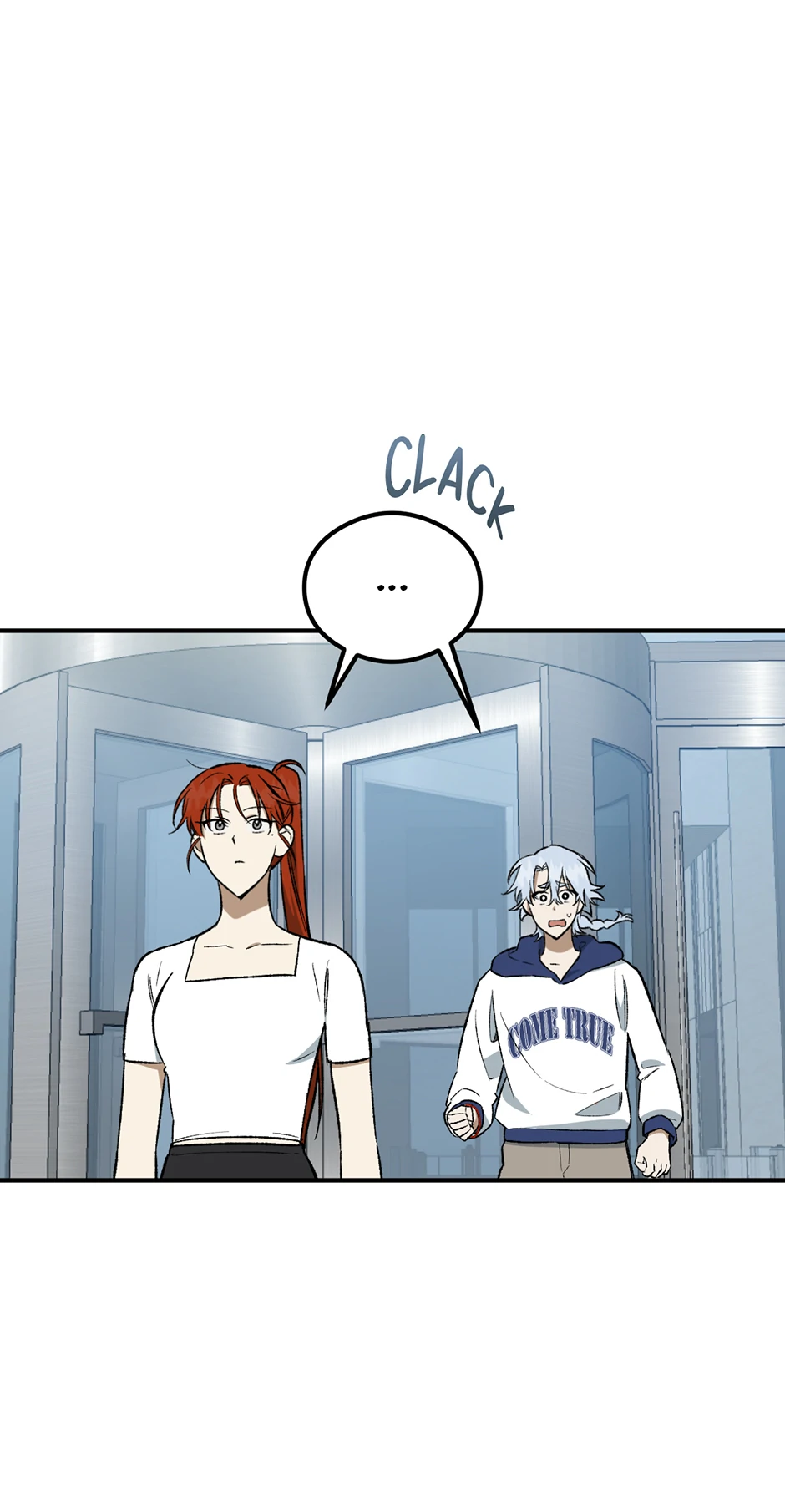 Guide to be King of the Dead Chapter 24 - page 37