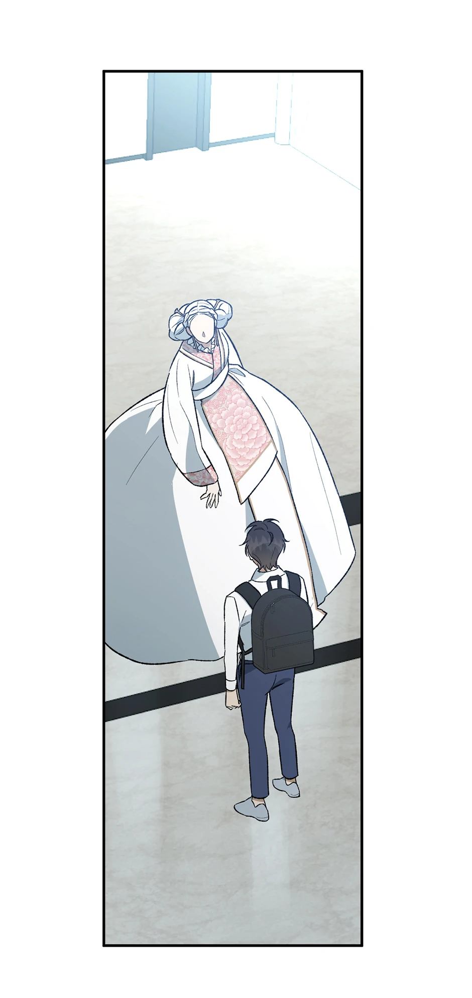 Guide to be King of the Dead Chapter 24 - page 41