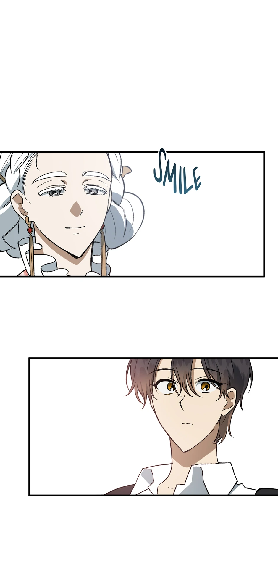 Guide to be King of the Dead Chapter 24 - page 42