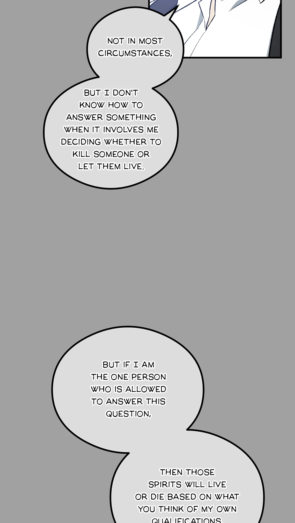 Guide to be King of the Dead Chapter 24 - page 50