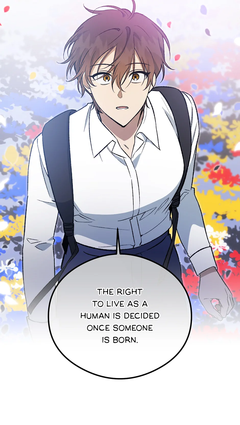 Guide to be King of the Dead Chapter 24 - page 54