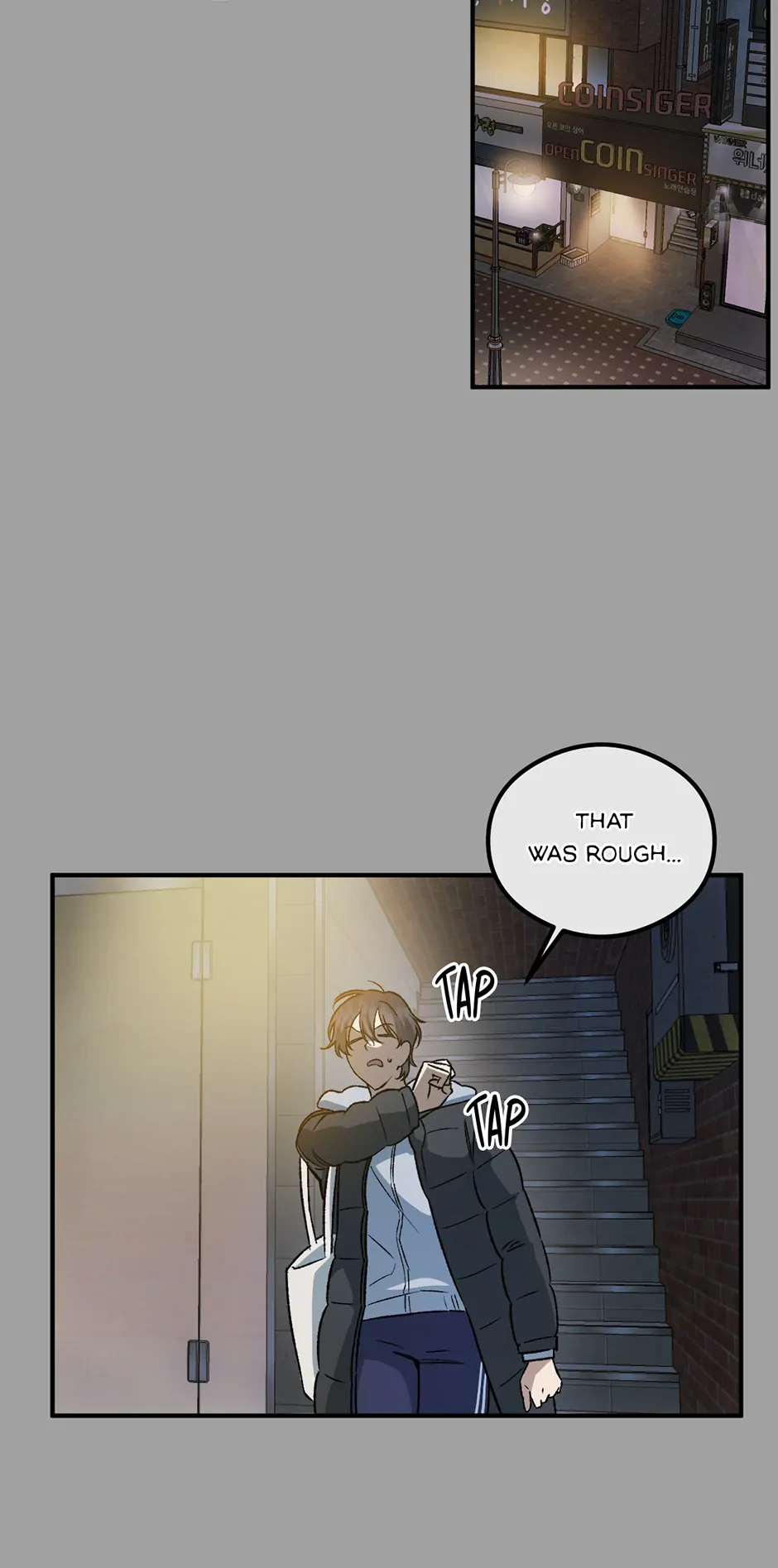 Guide to be King of the Dead Chapter 24 - page 6