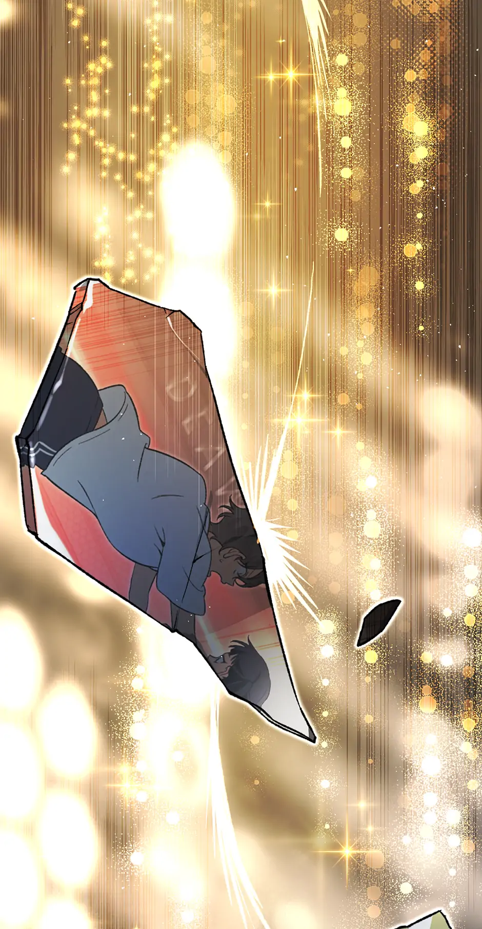 Guide to be King of the Dead Chapter 24 - page 61