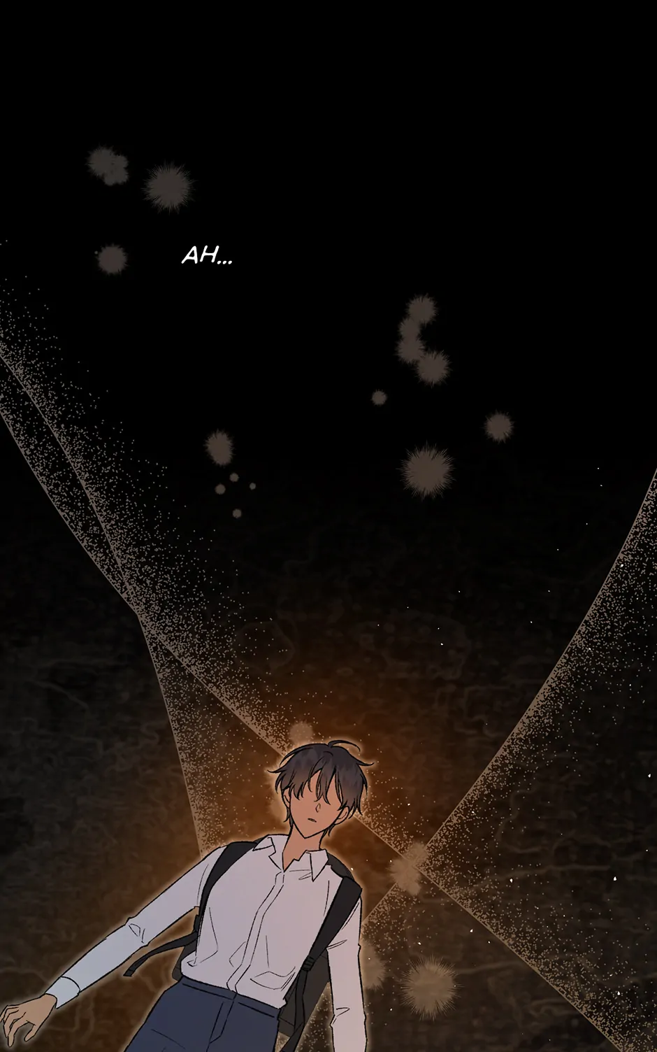 Guide to be King of the Dead Chapter 24 - page 64