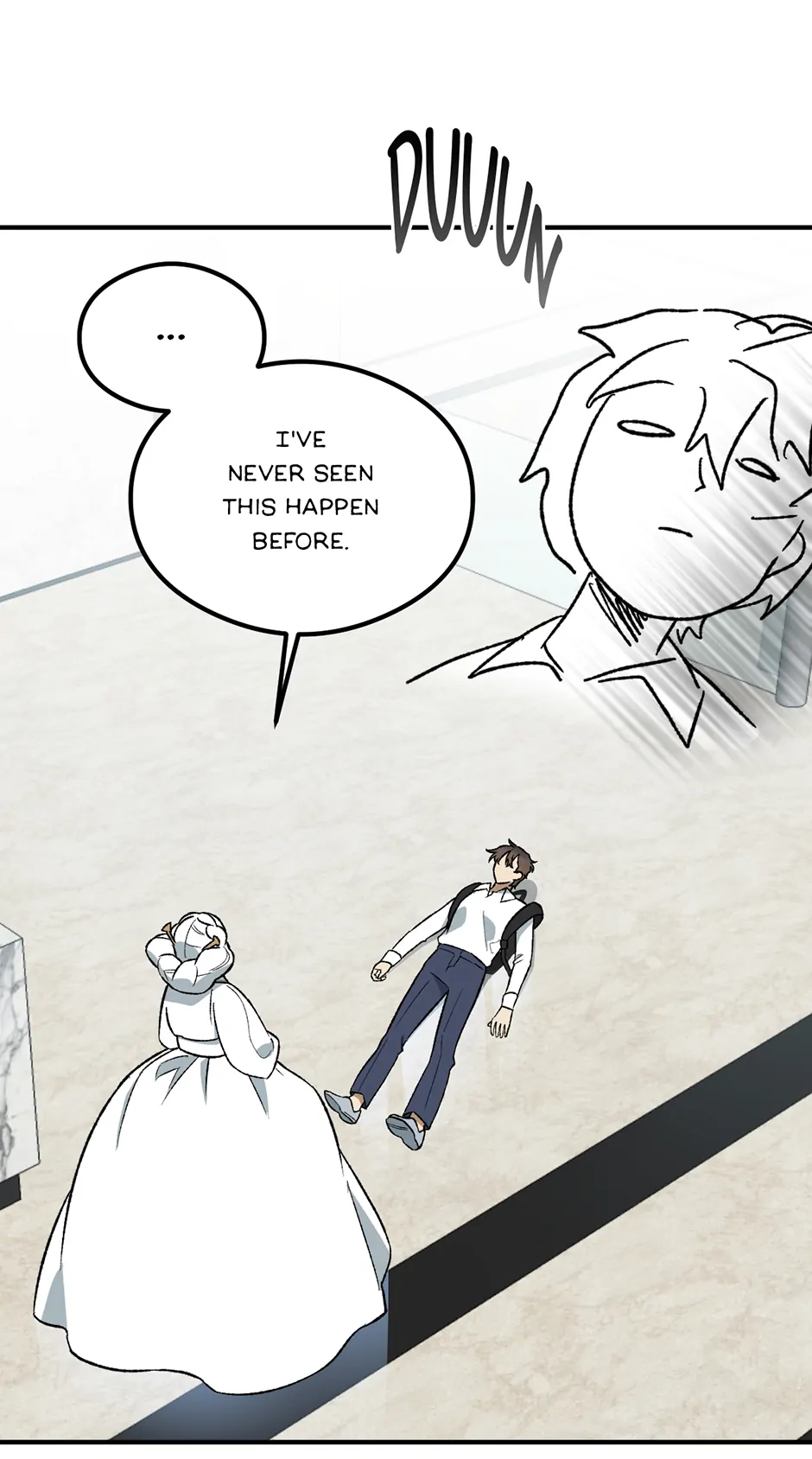 Guide to be King of the Dead Chapter 24 - page 68