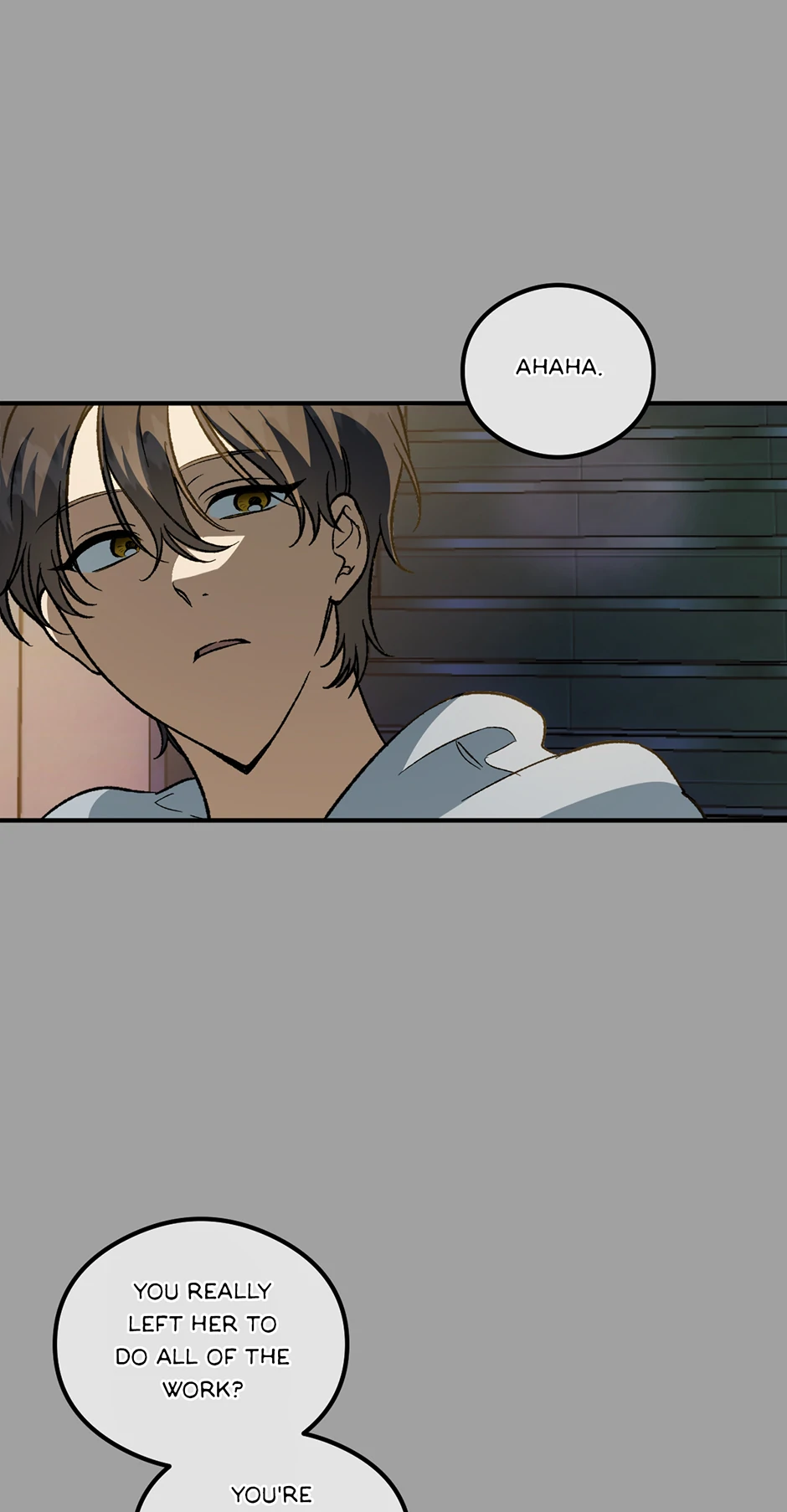 Guide to be King of the Dead Chapter 24 - page 7