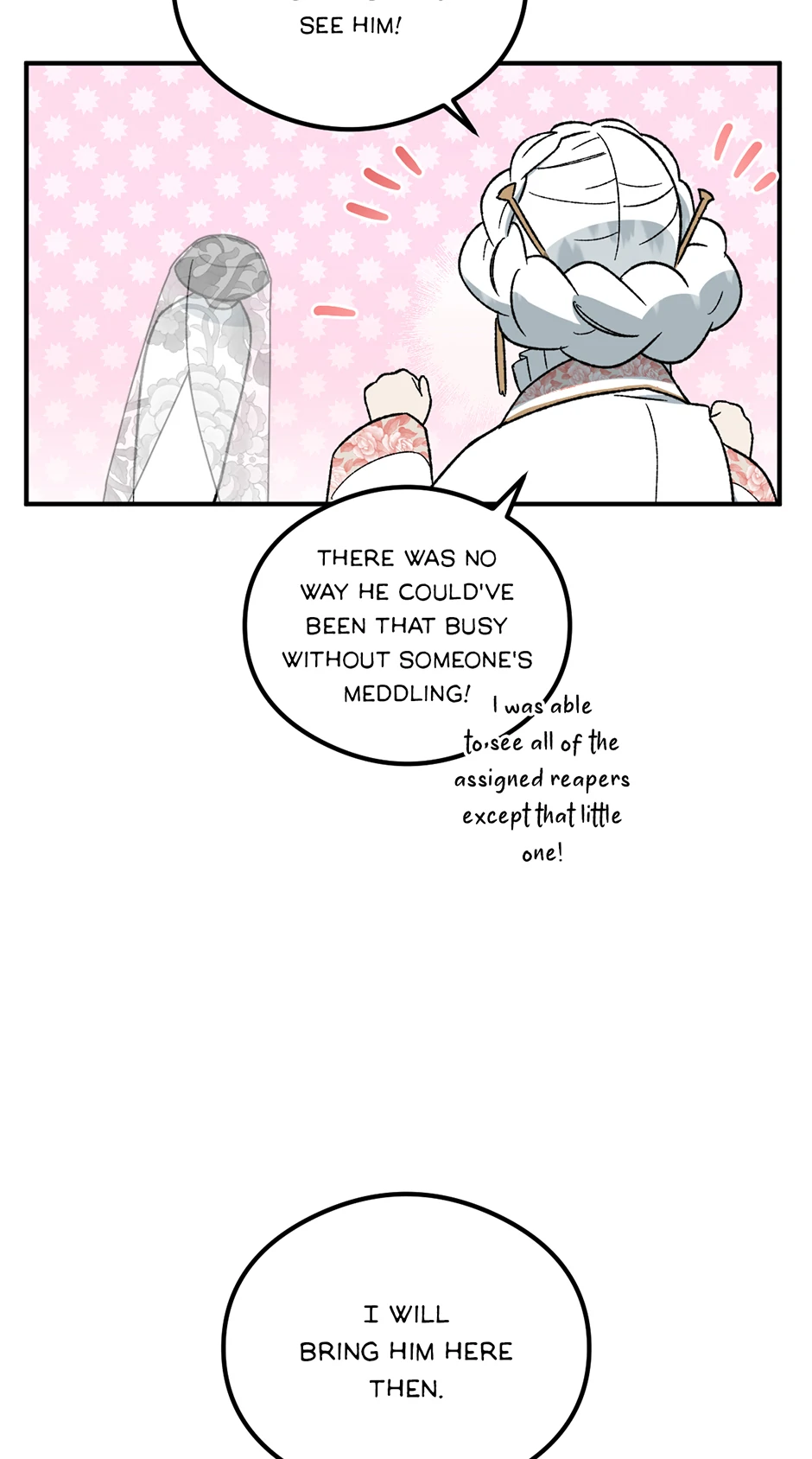 Guide to be King of the Dead Chapter 24 - page 71