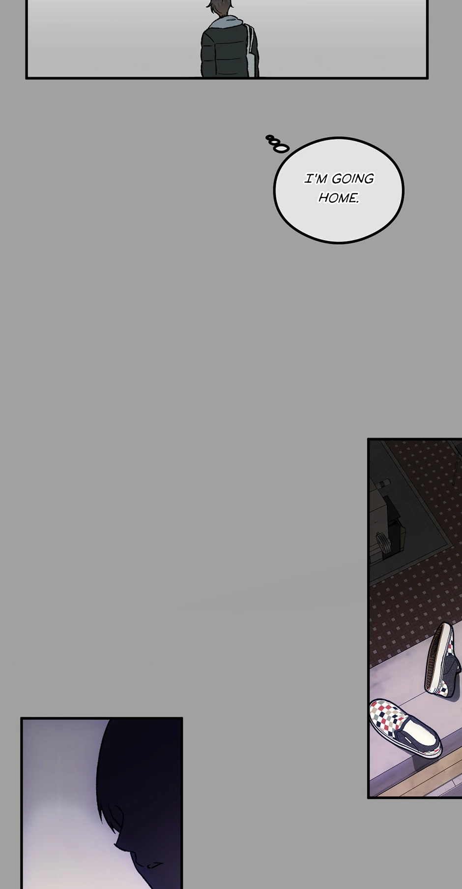 Guide to be King of the Dead Chapter 24 - page 9