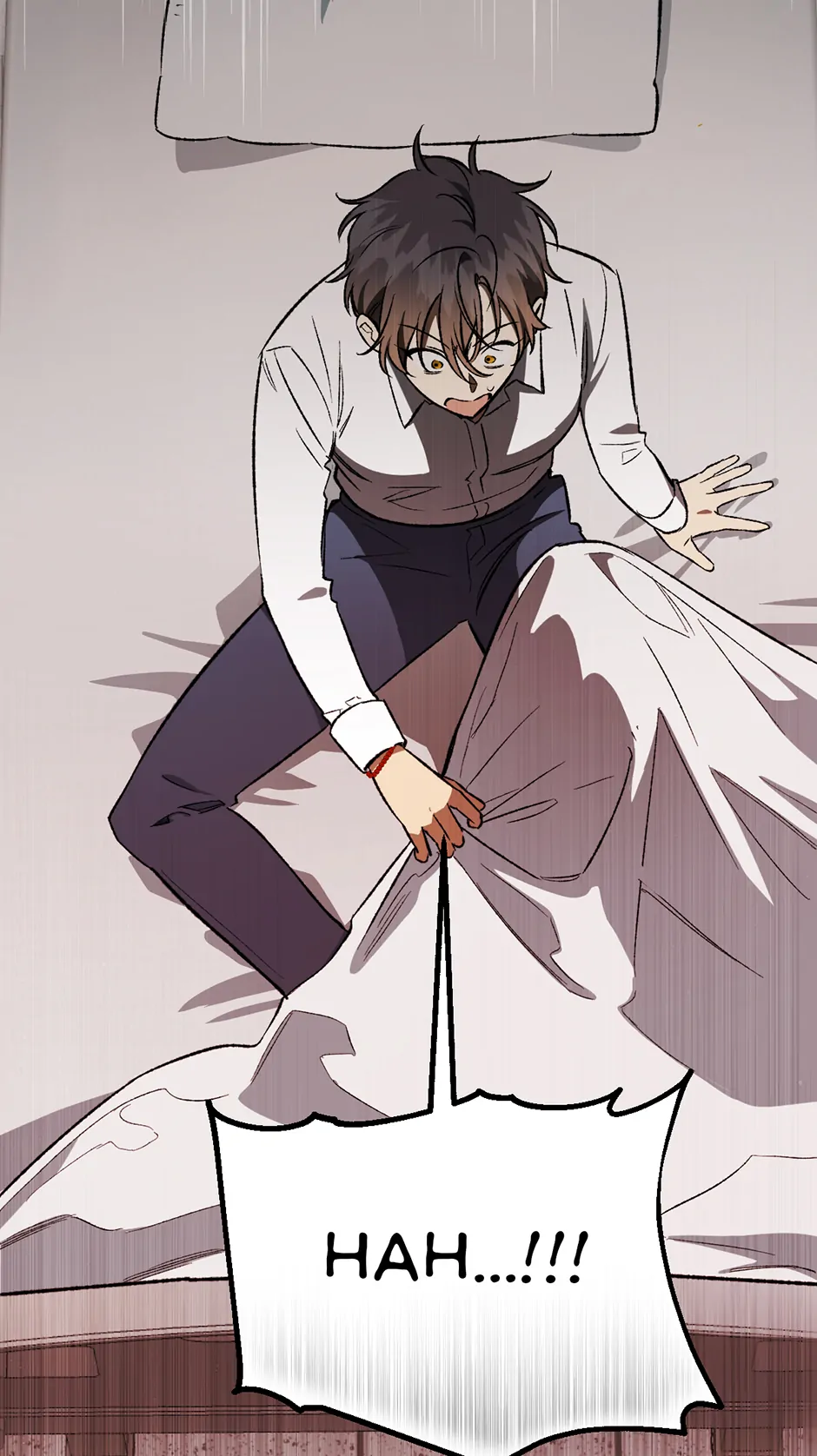 Guide to be King of the Dead Chapter 25 - page 13