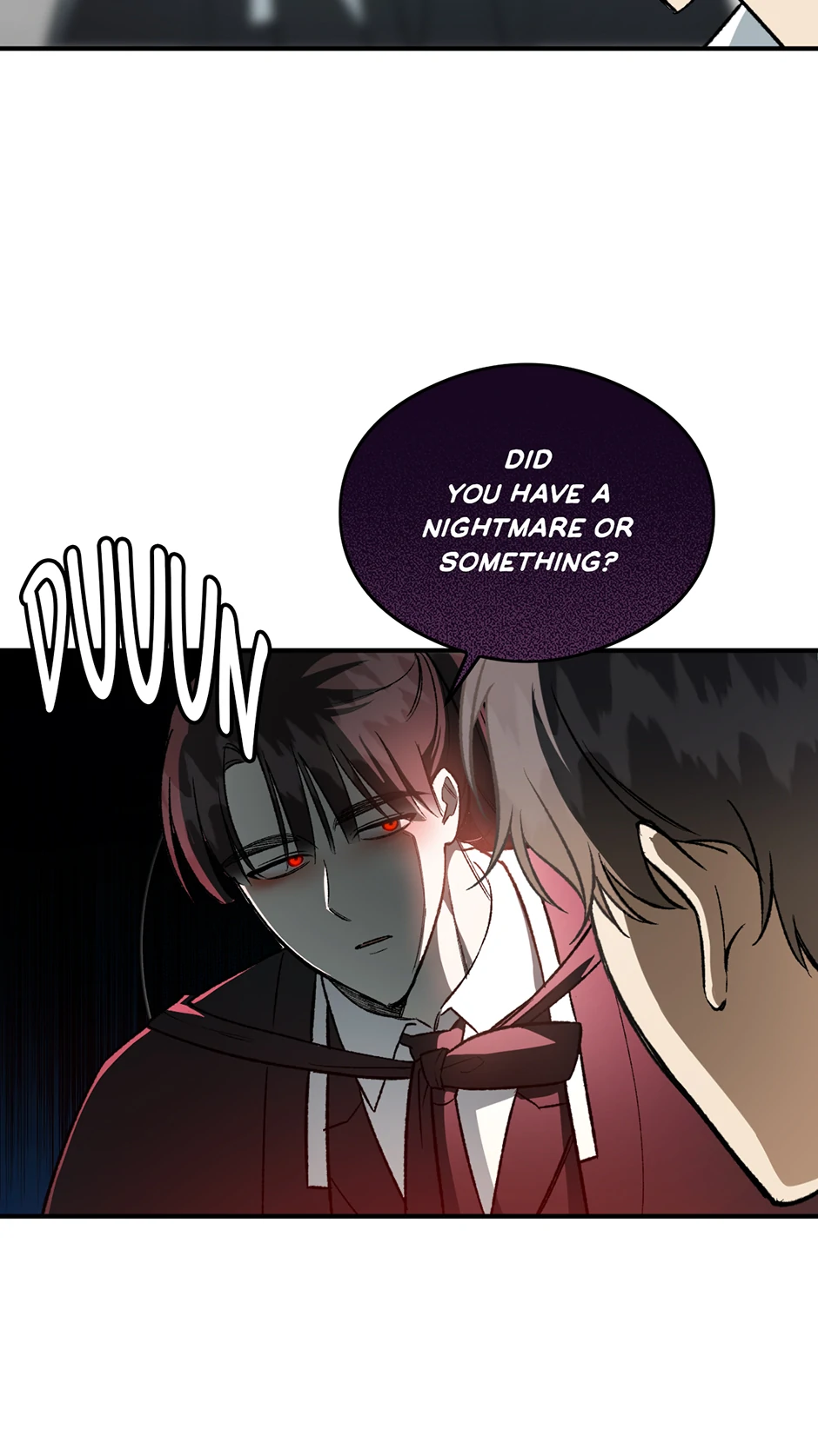 Guide to be King of the Dead Chapter 25 - page 15