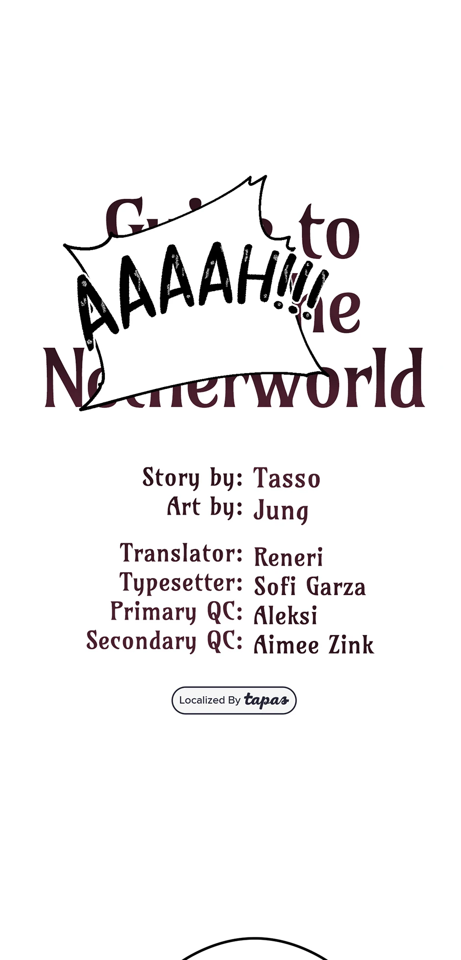 Guide to be King of the Dead Chapter 25 - page 16