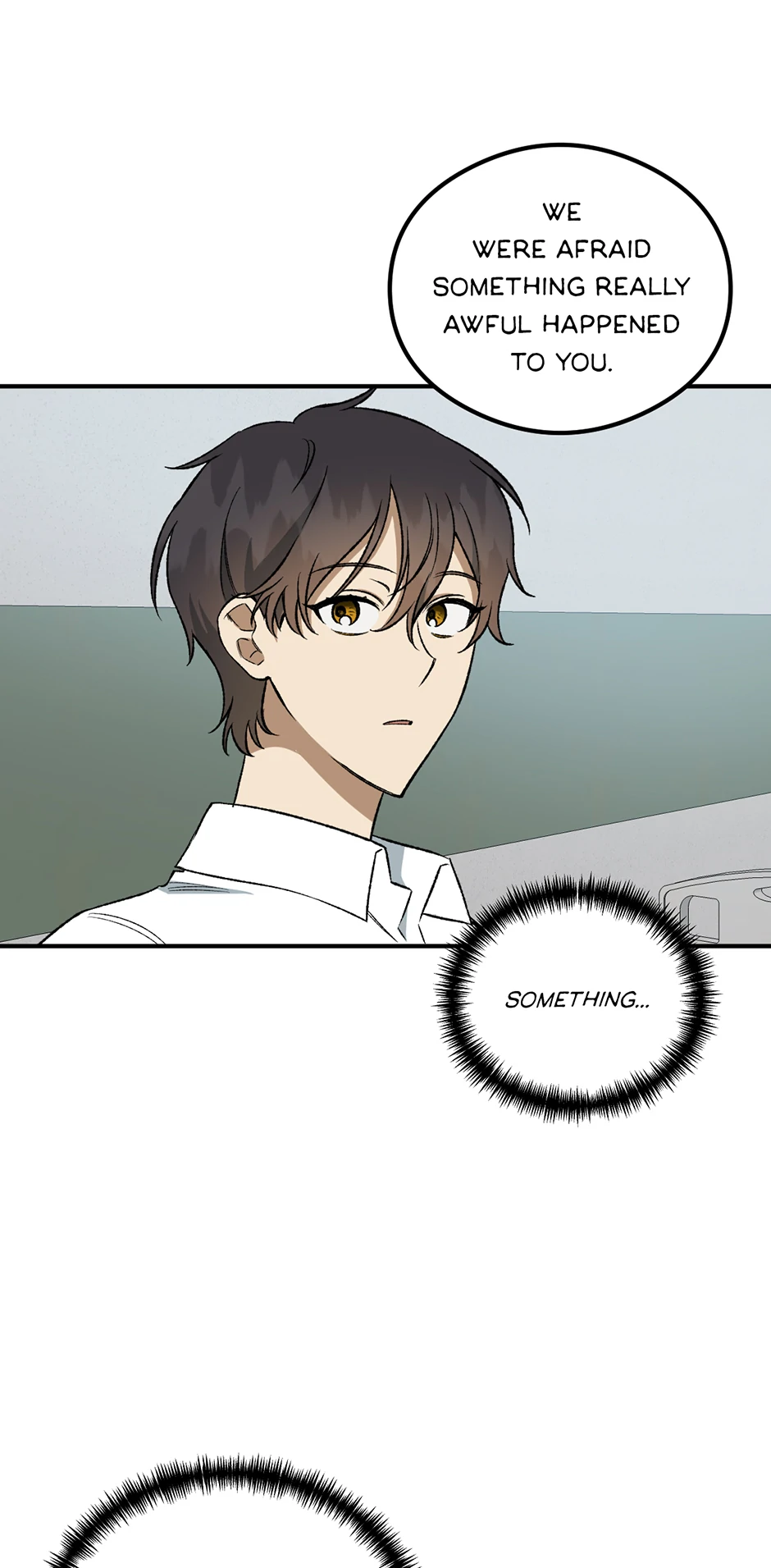 Guide to be King of the Dead Chapter 25 - page 21