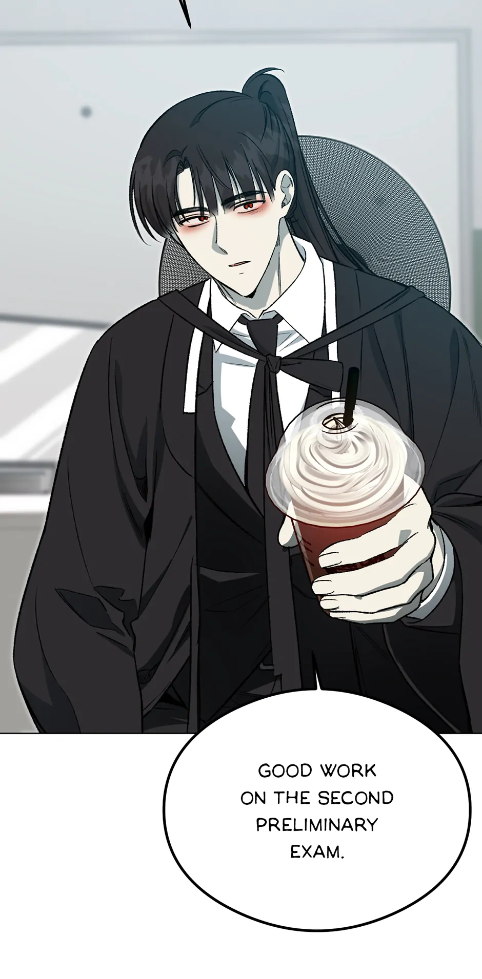 Guide to be King of the Dead Chapter 25 - page 24