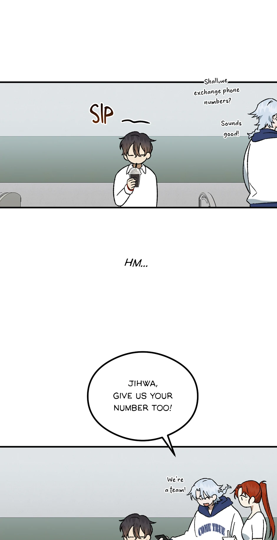 Guide to be King of the Dead Chapter 25 - page 27