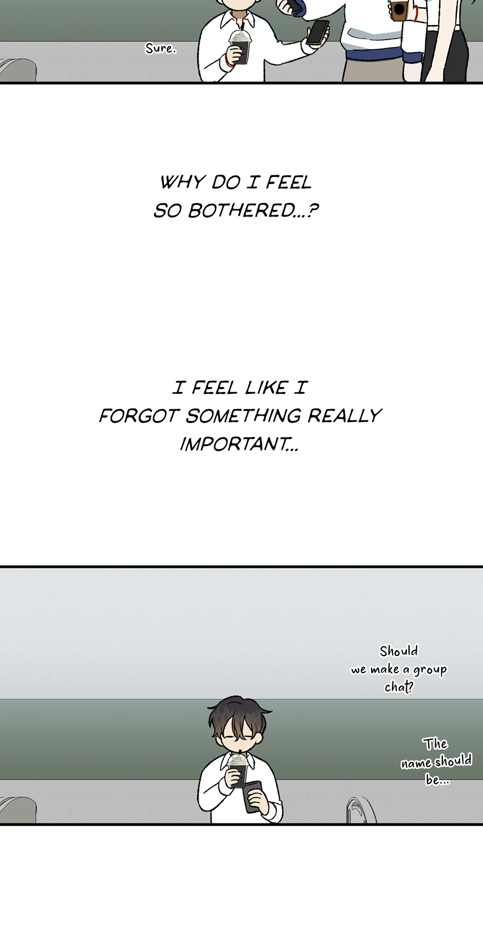 Guide to be King of the Dead Chapter 25 - page 28