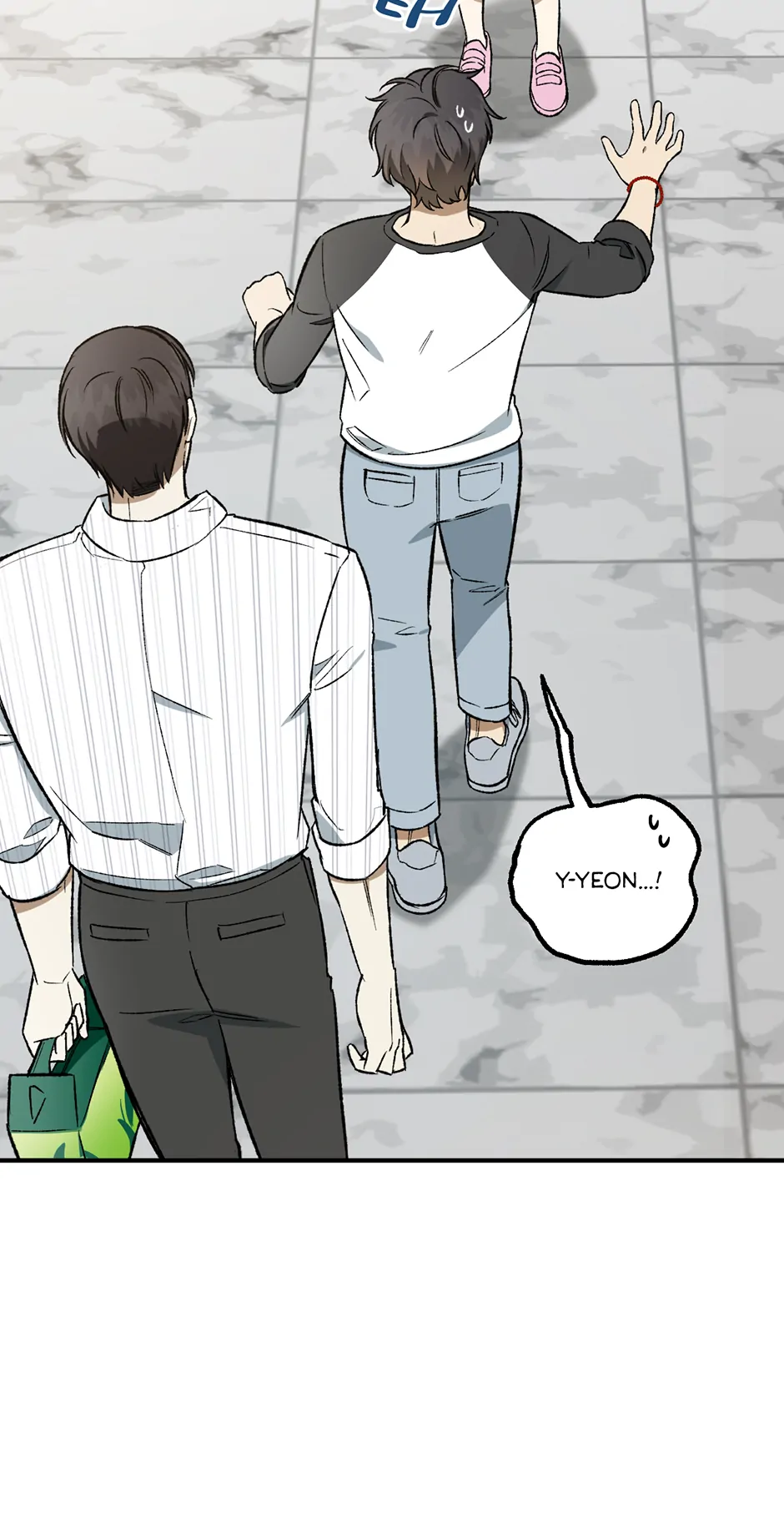 Guide to be King of the Dead Chapter 25 - page 35